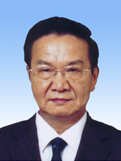 李堅